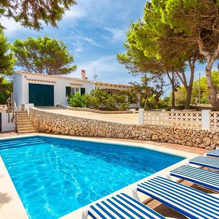 Villa Trepuco Dos Punta Prima  Esterno foto