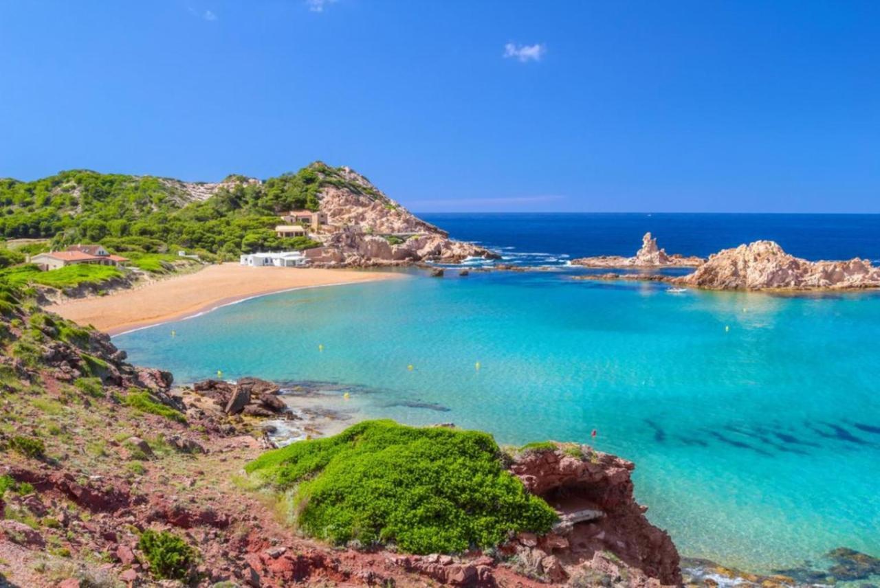 Villa Trepuco Dos Punta Prima  Esterno foto