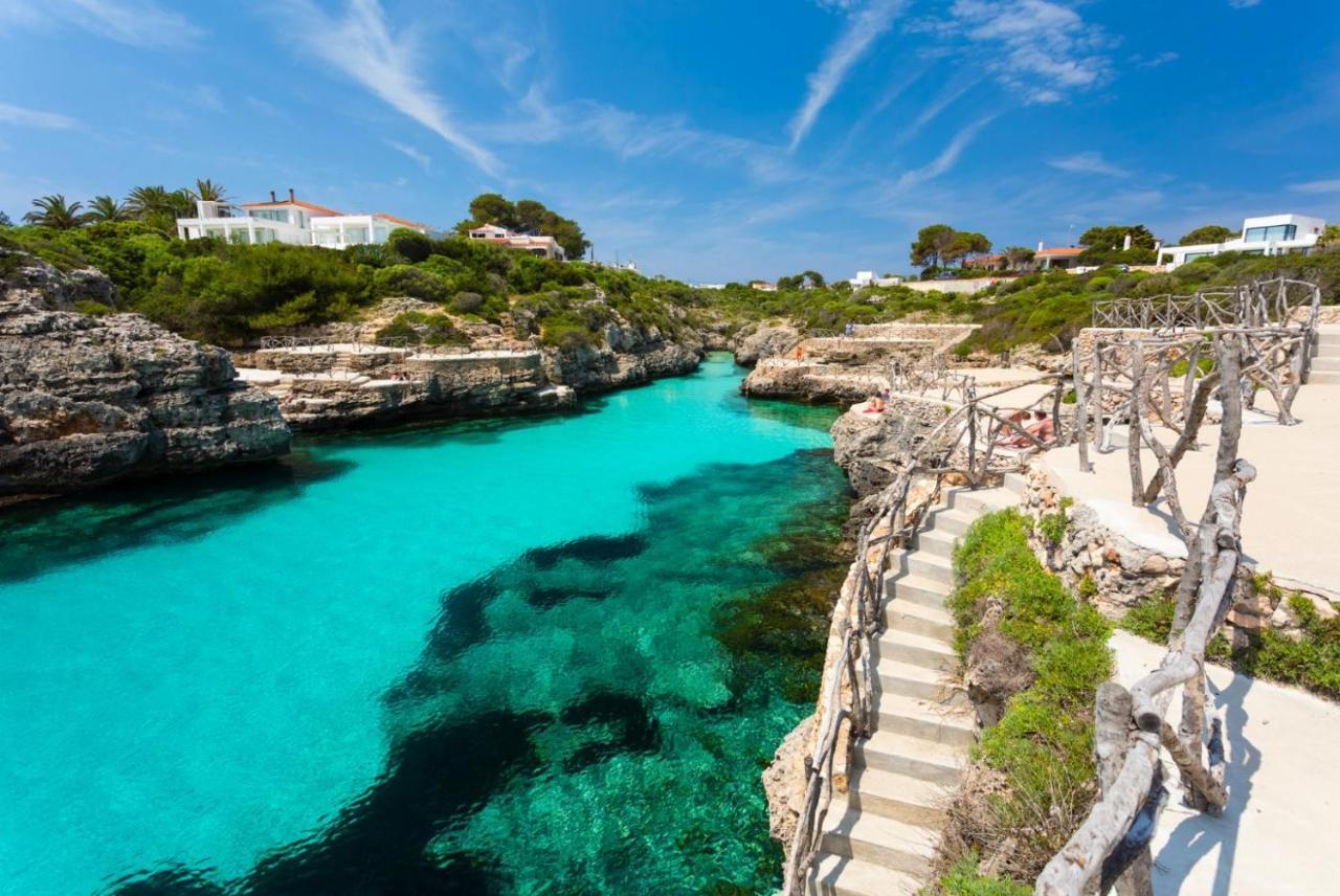 Villa Trepuco Dos Punta Prima  Esterno foto