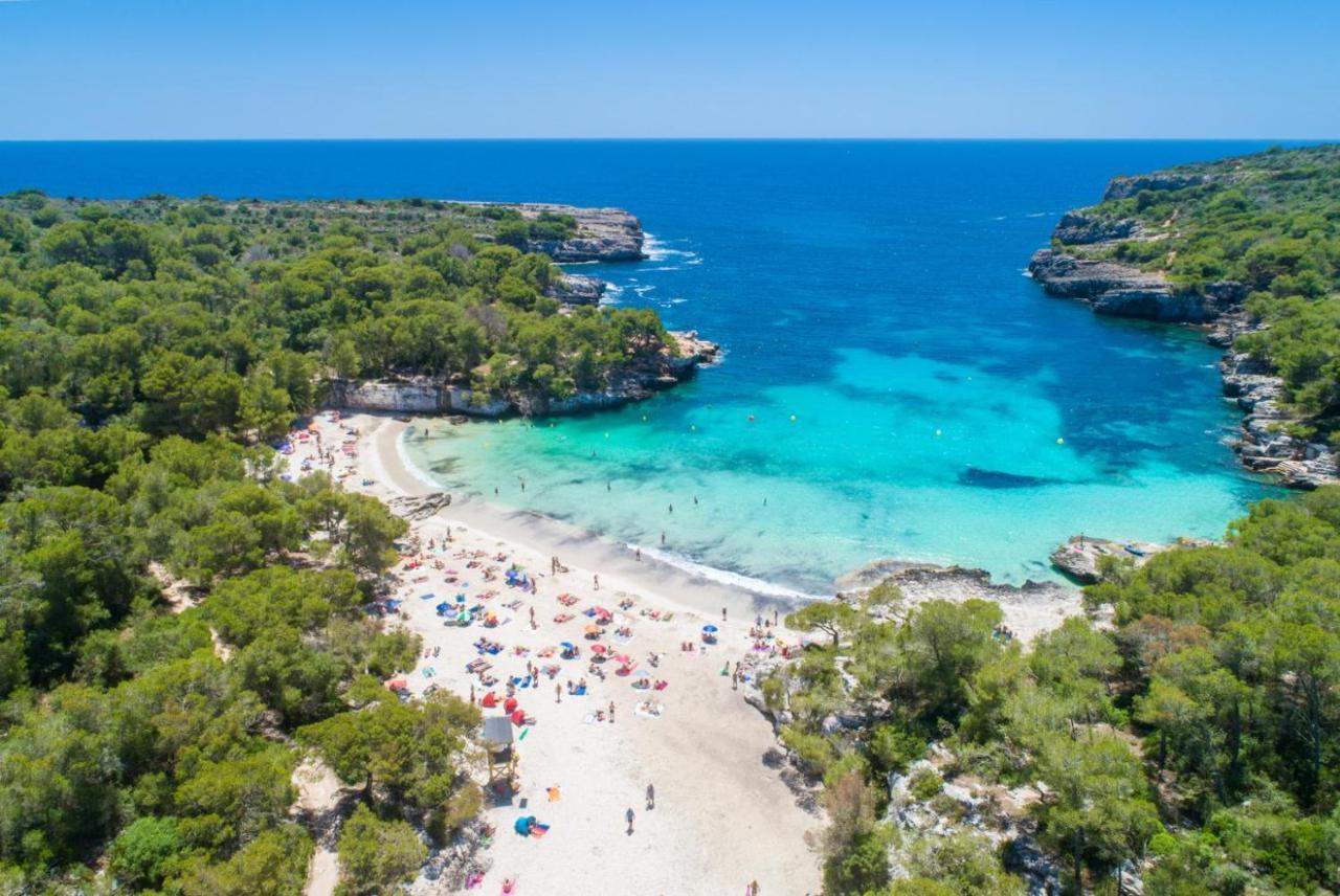 Villa Trepuco Dos Punta Prima  Esterno foto