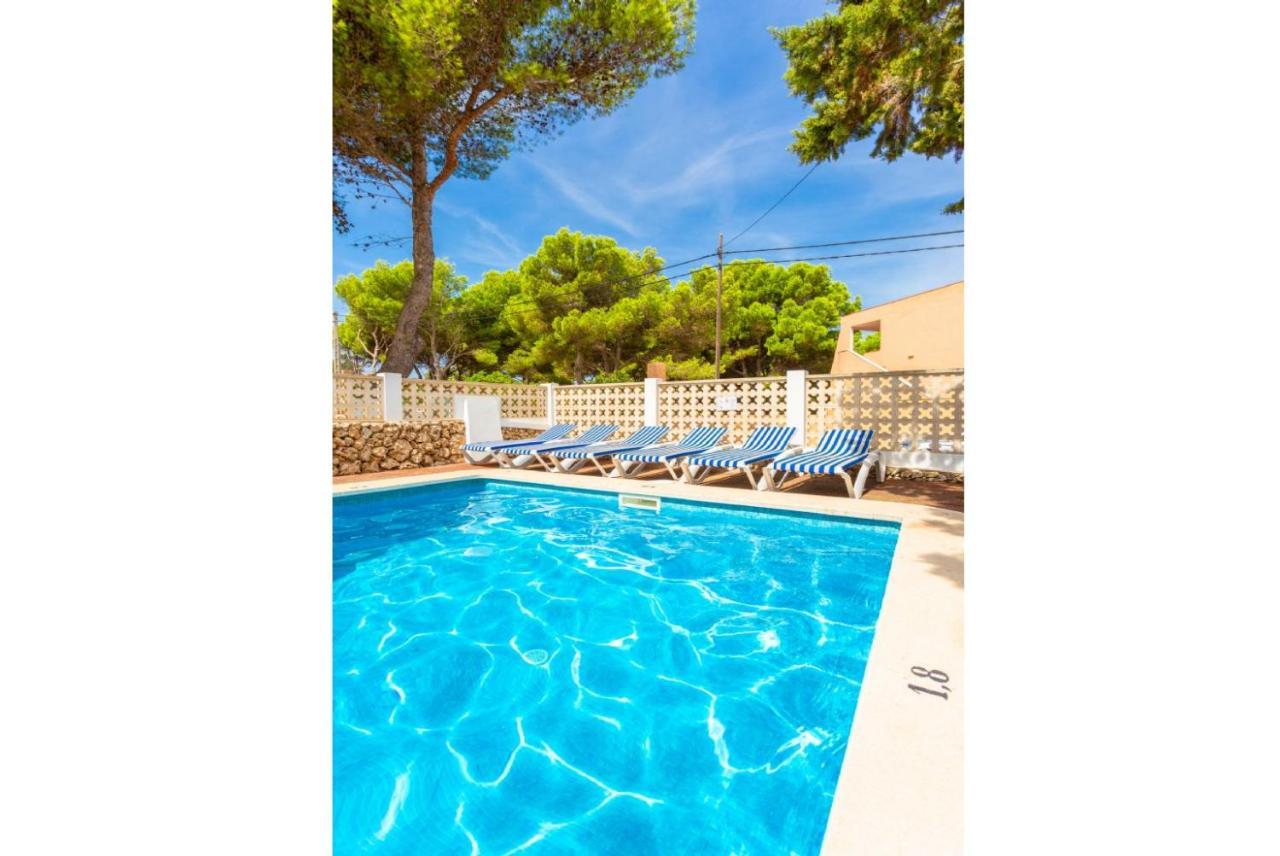 Villa Trepuco Dos Punta Prima  Esterno foto