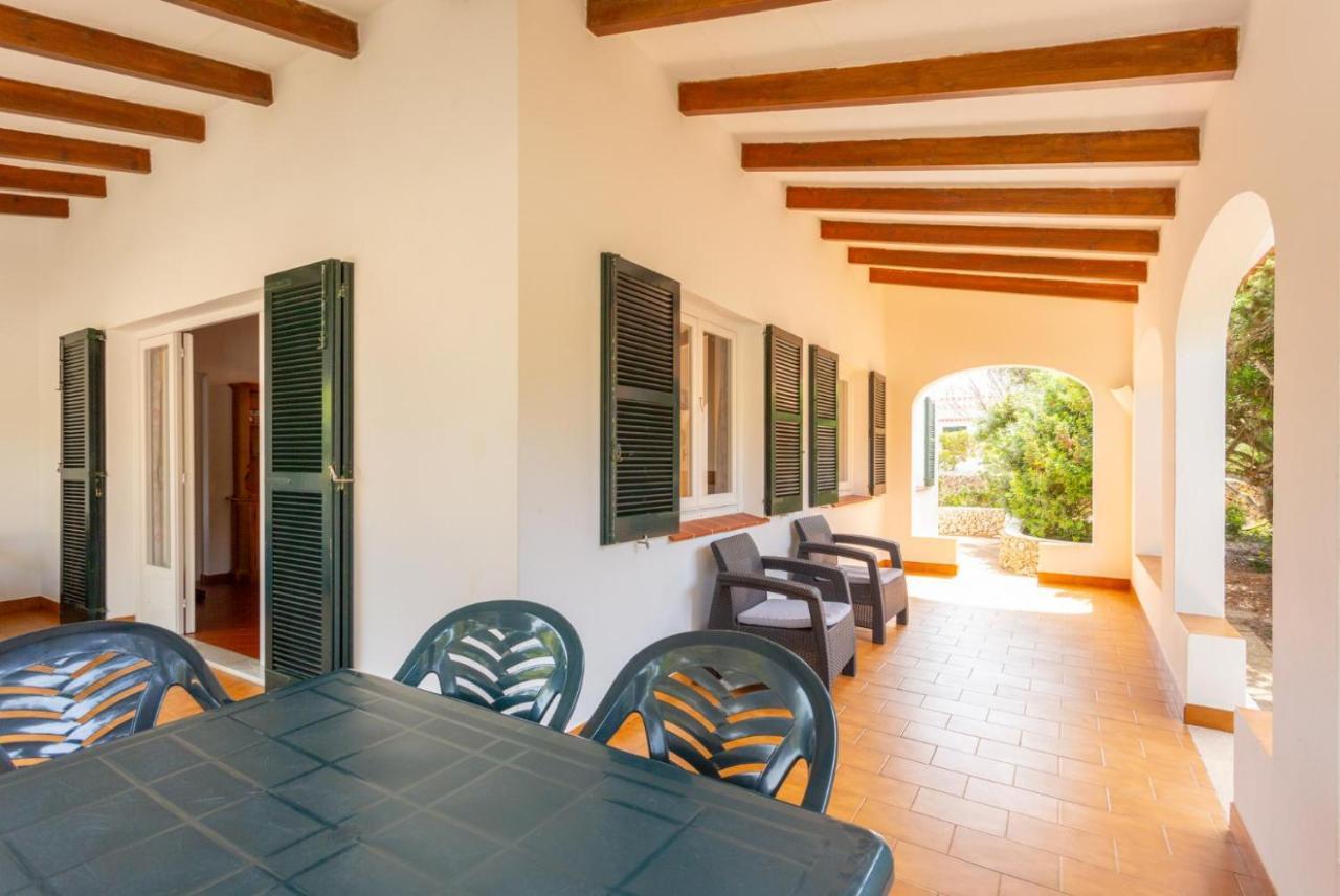 Villa Trepuco Dos Punta Prima  Esterno foto