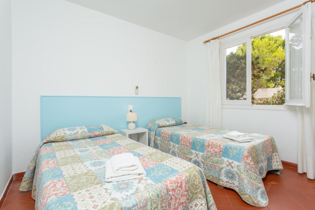 Villa Trepuco Dos Punta Prima  Esterno foto