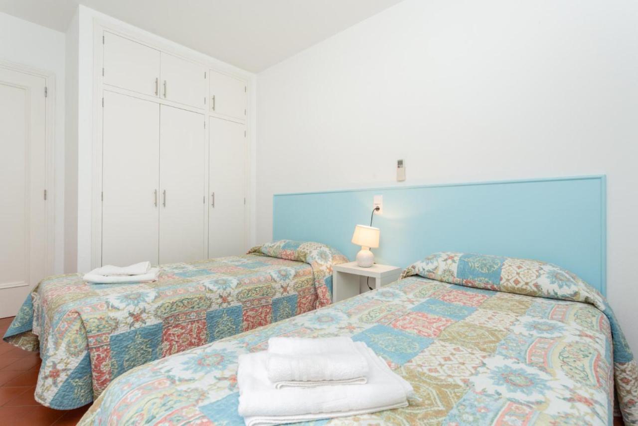 Villa Trepuco Dos Punta Prima  Esterno foto