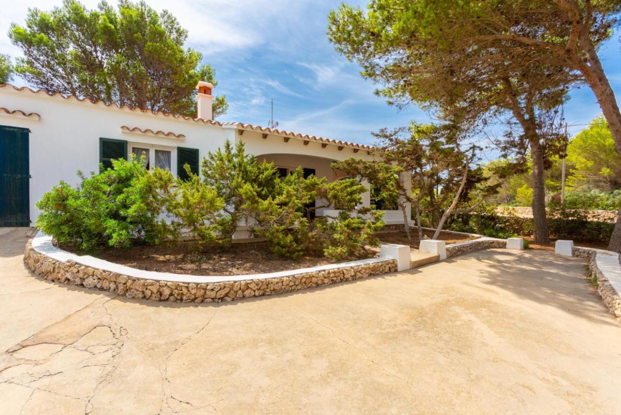 Villa Trepuco Dos Punta Prima  Esterno foto