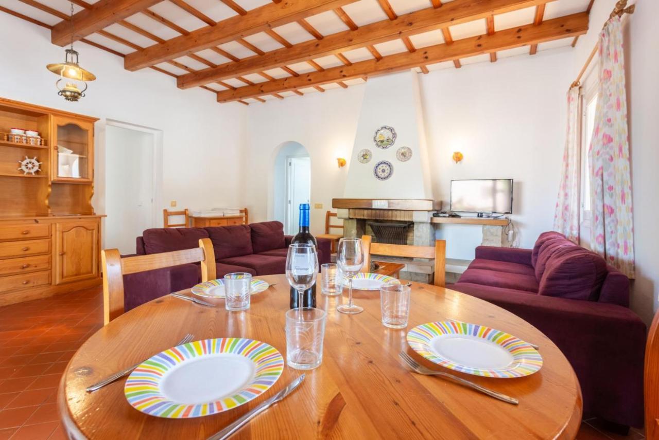 Villa Trepuco Dos Punta Prima  Esterno foto