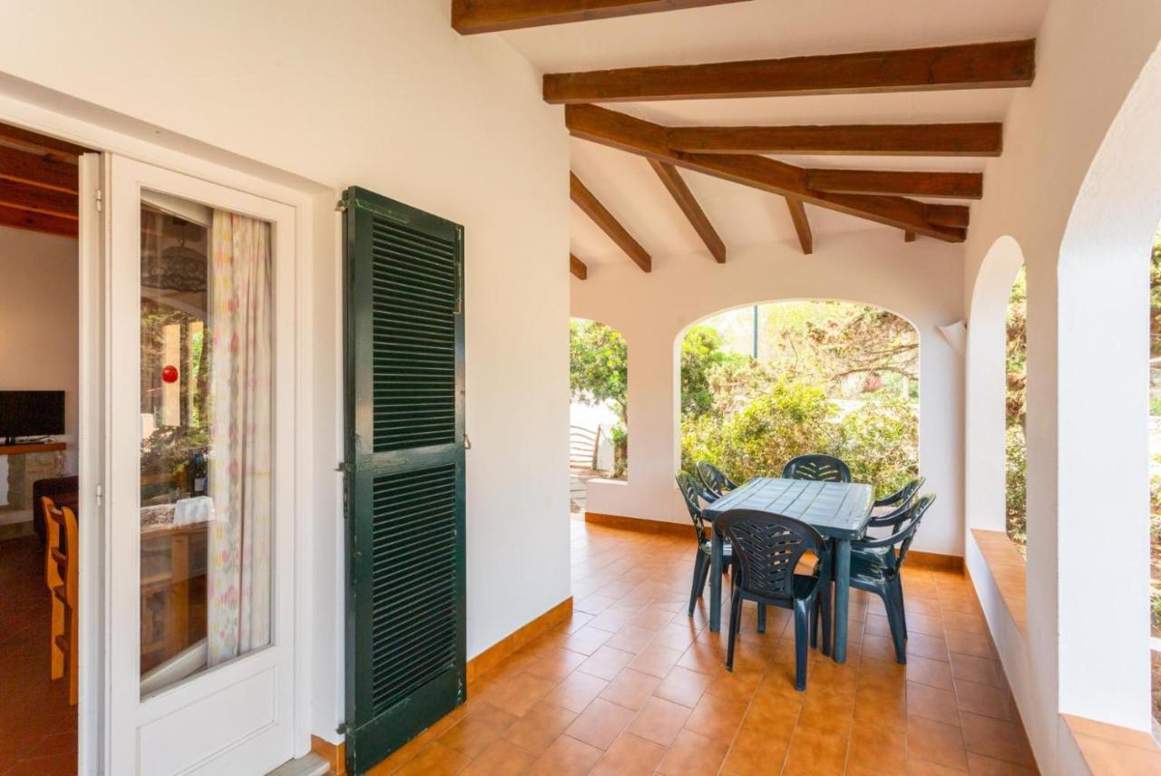 Villa Trepuco Dos Punta Prima  Esterno foto