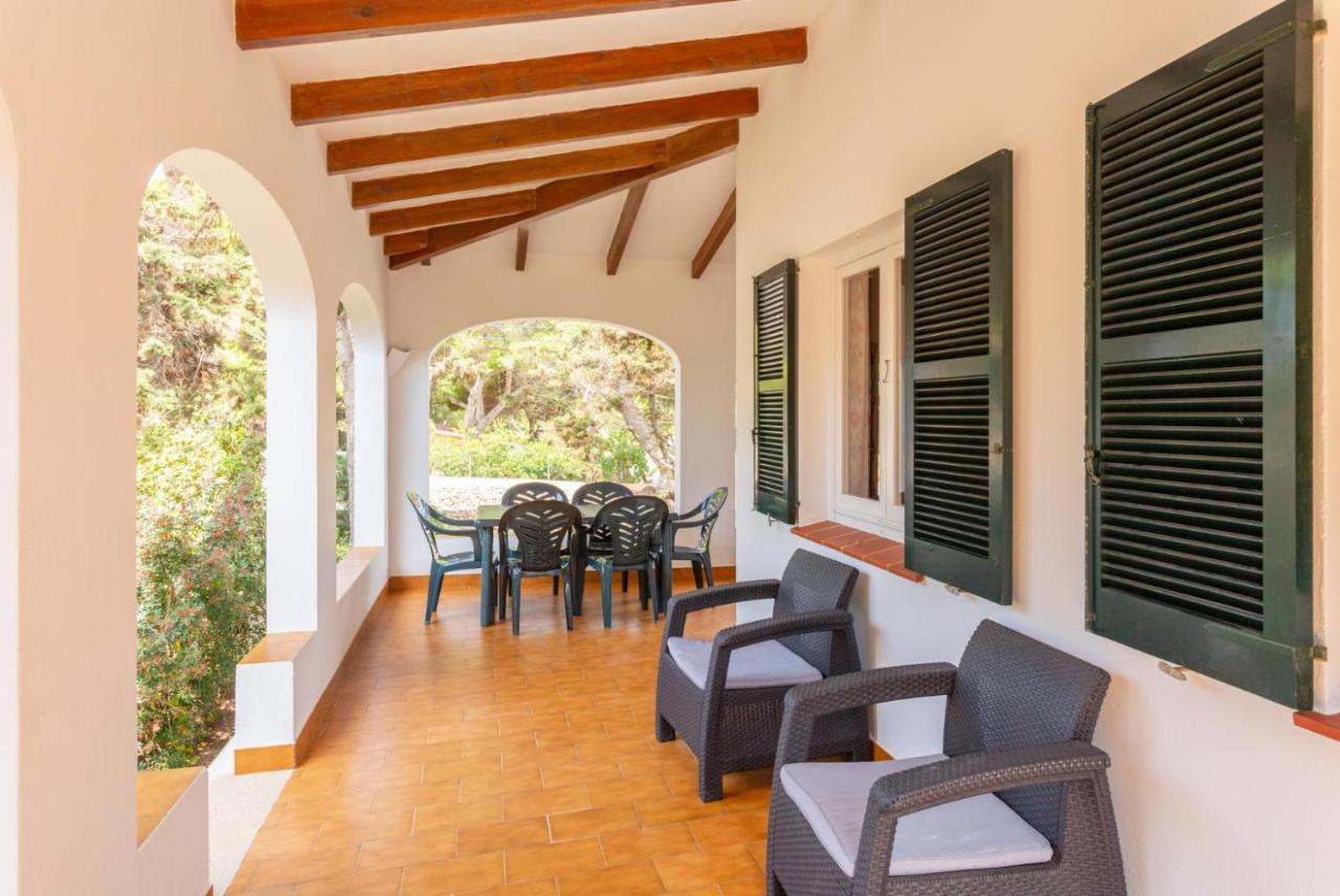 Villa Trepuco Dos Punta Prima  Esterno foto