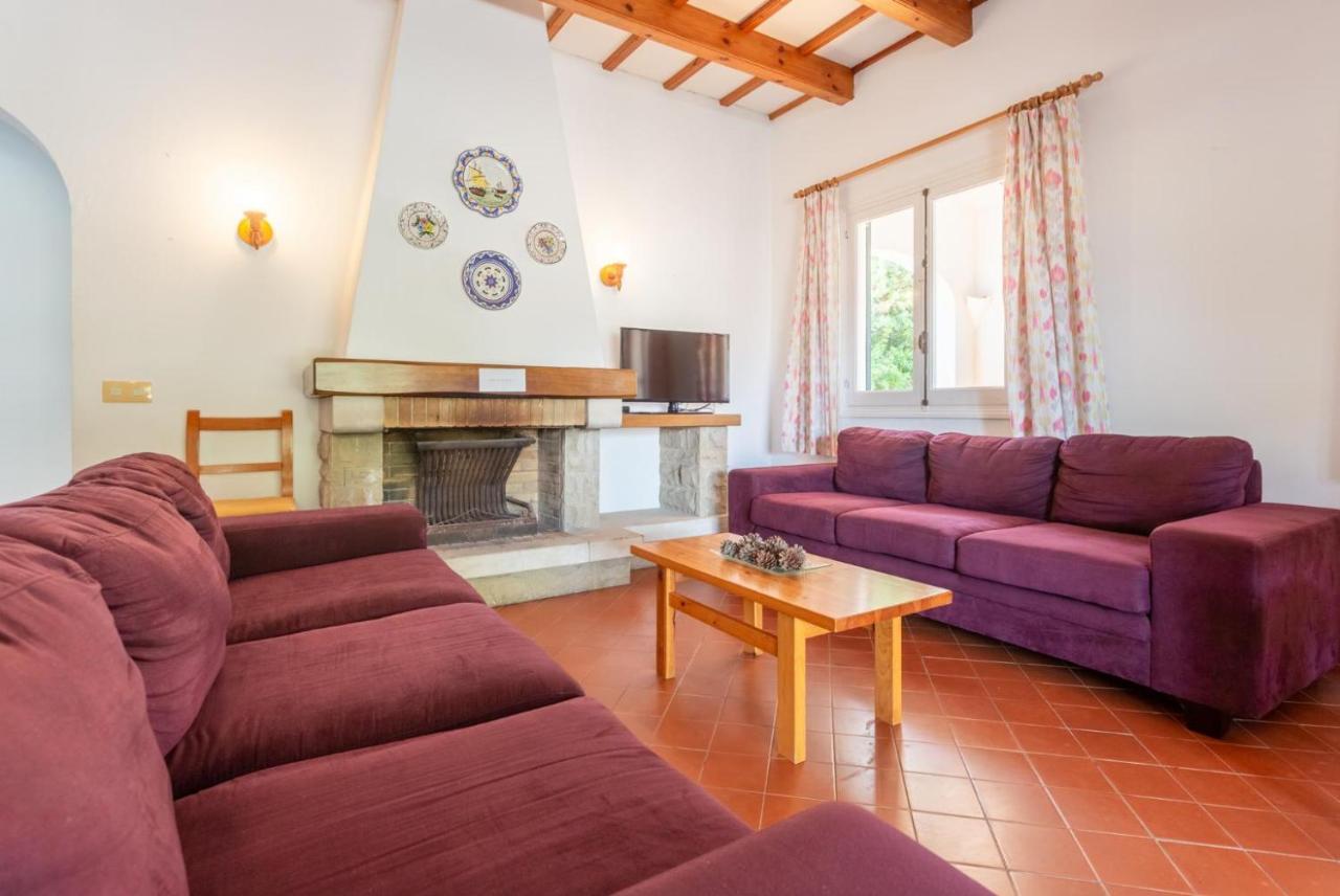 Villa Trepuco Dos Punta Prima  Esterno foto