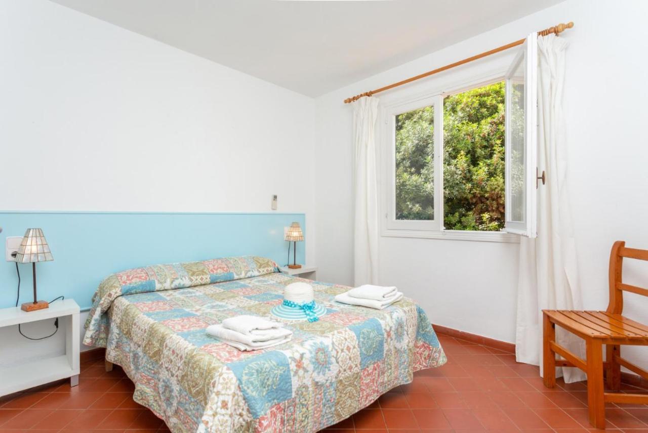 Villa Trepuco Dos Punta Prima  Esterno foto