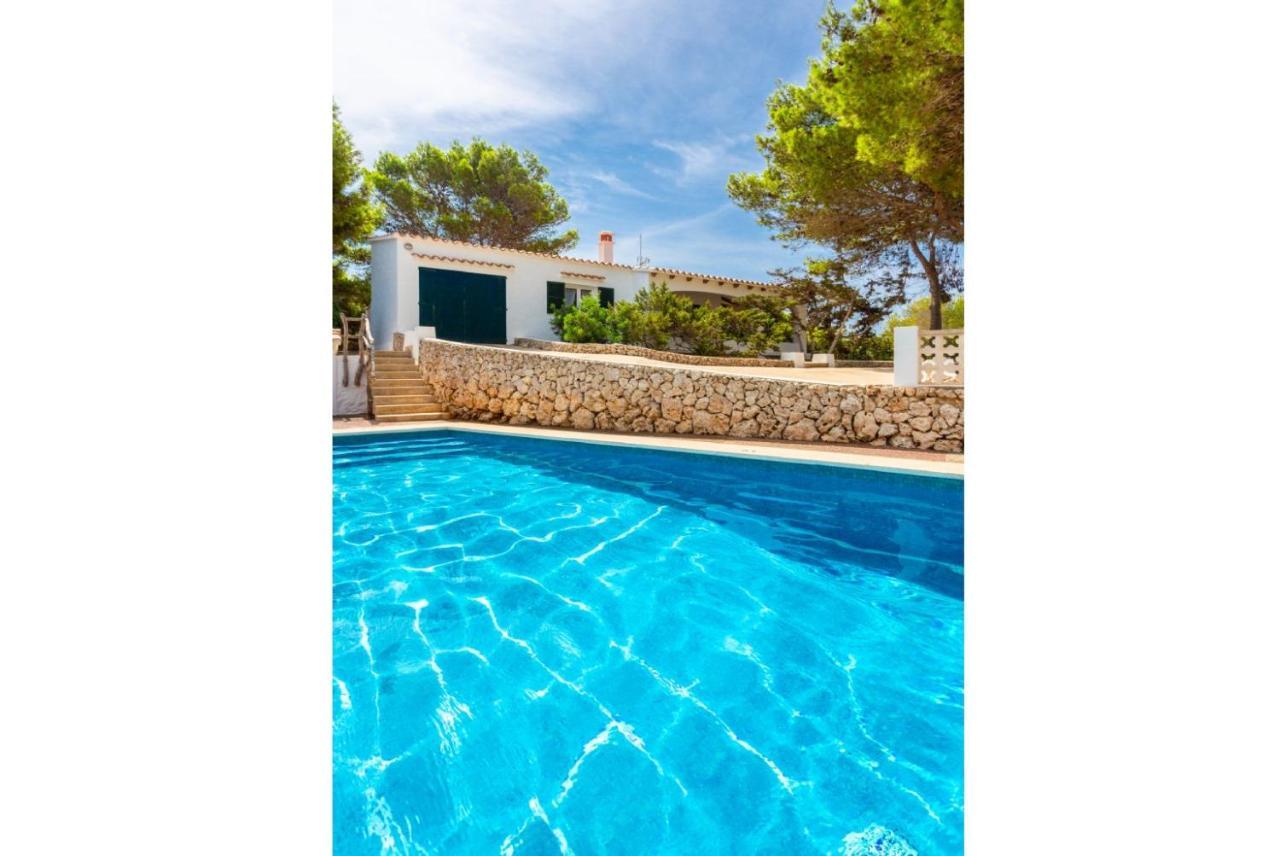 Villa Trepuco Dos Punta Prima  Esterno foto