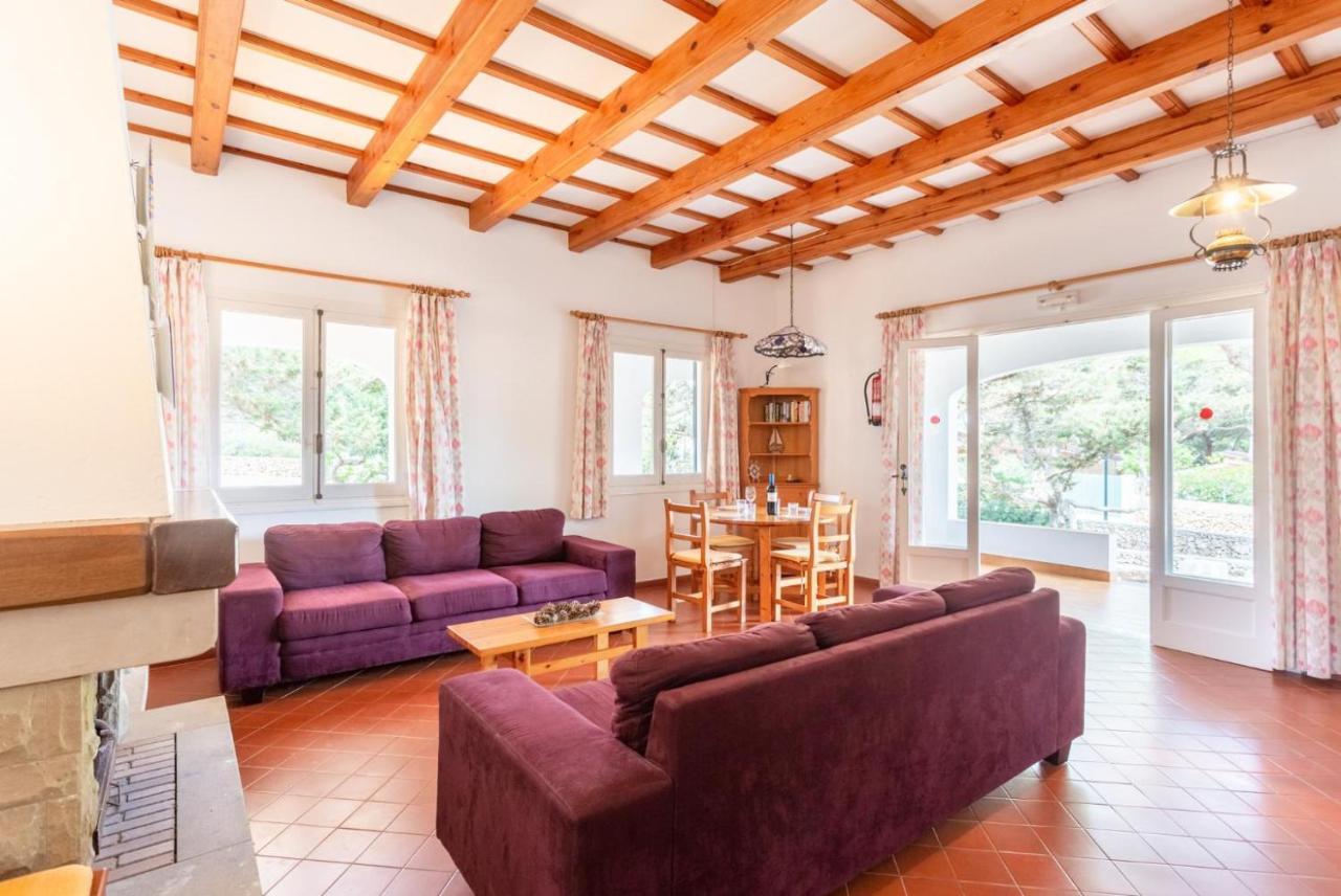 Villa Trepuco Dos Punta Prima  Esterno foto