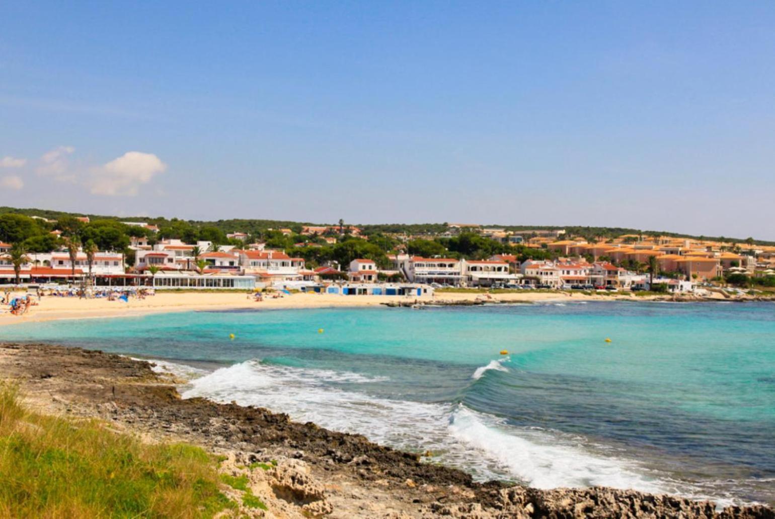 Villa Trepuco Dos Punta Prima  Esterno foto