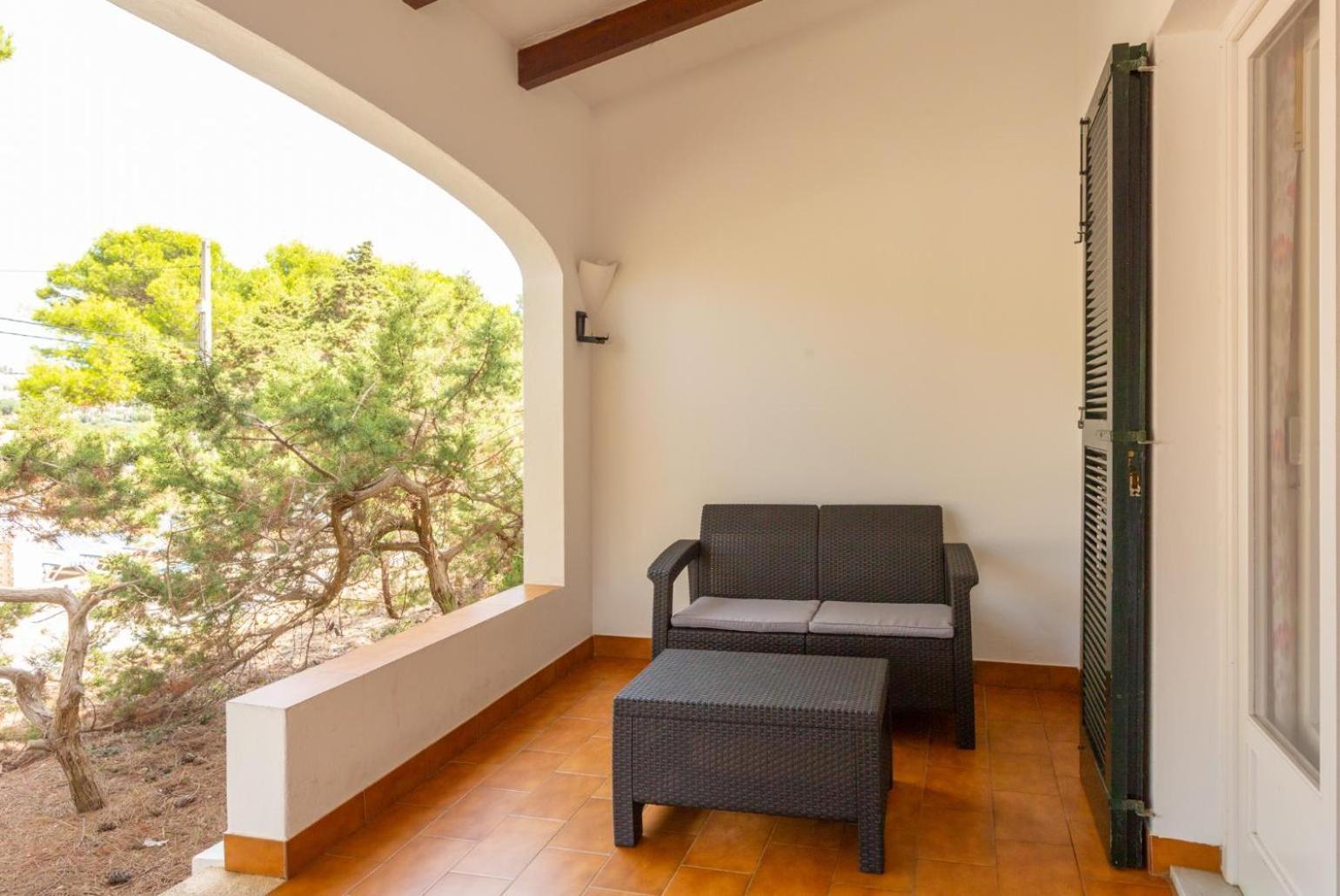 Villa Trepuco Dos Punta Prima  Esterno foto