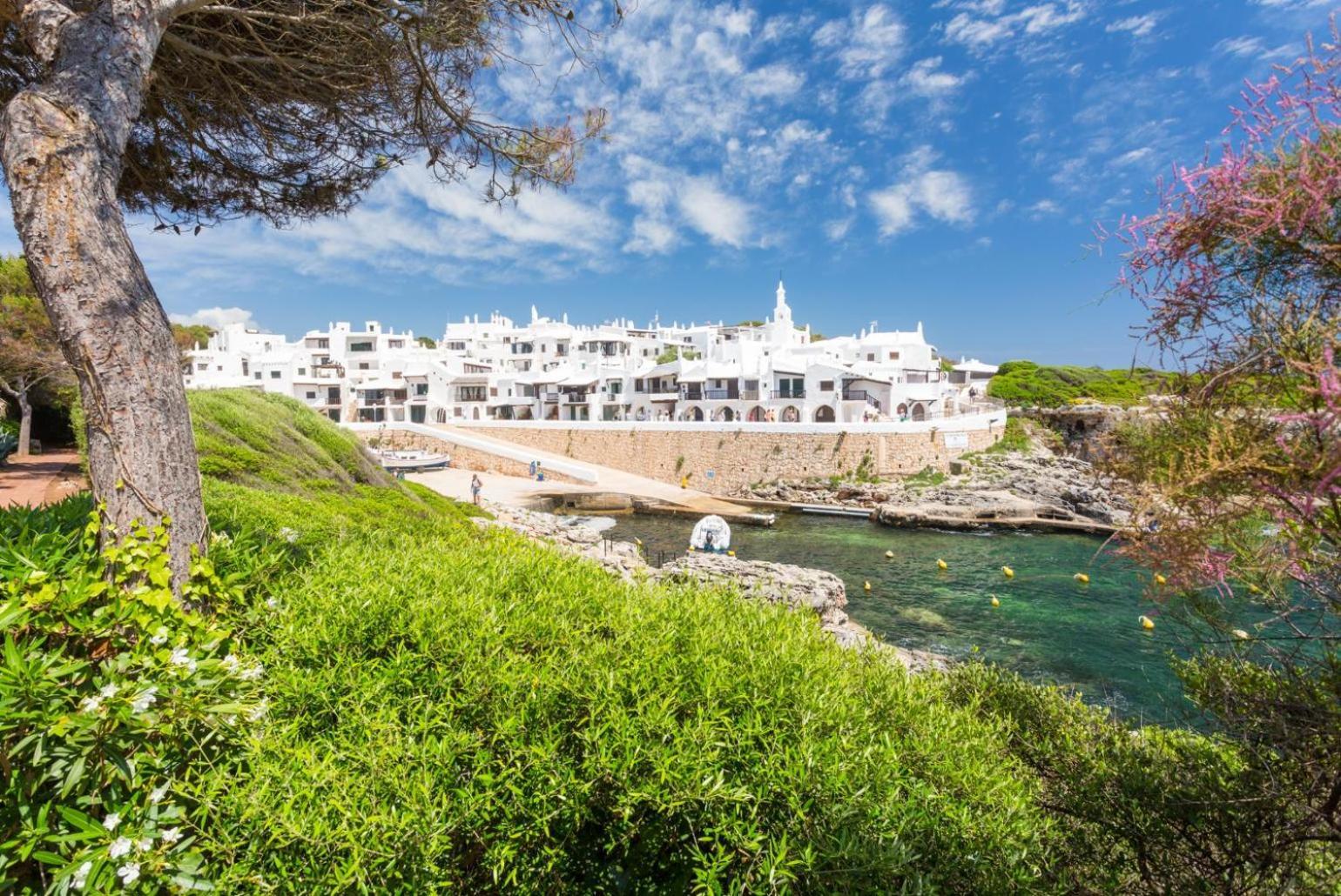 Villa Trepuco Dos Punta Prima  Esterno foto